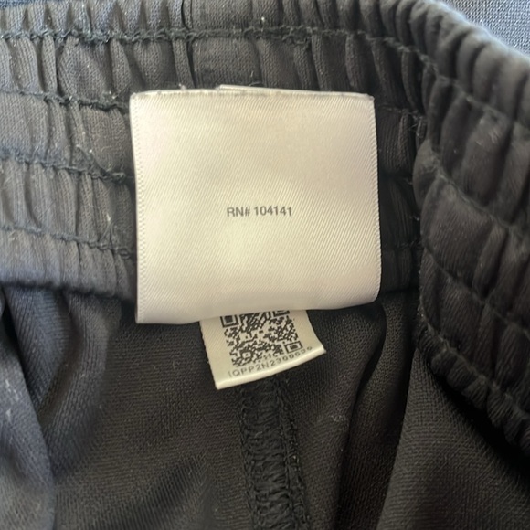 Adidas Basketball Shorts Men’s Medium Black - Picture 9 of 9